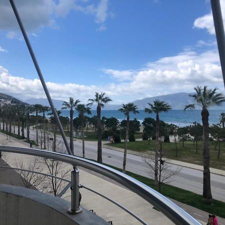 Vale House Holiday Apartment Vlorë Екстериор снимка