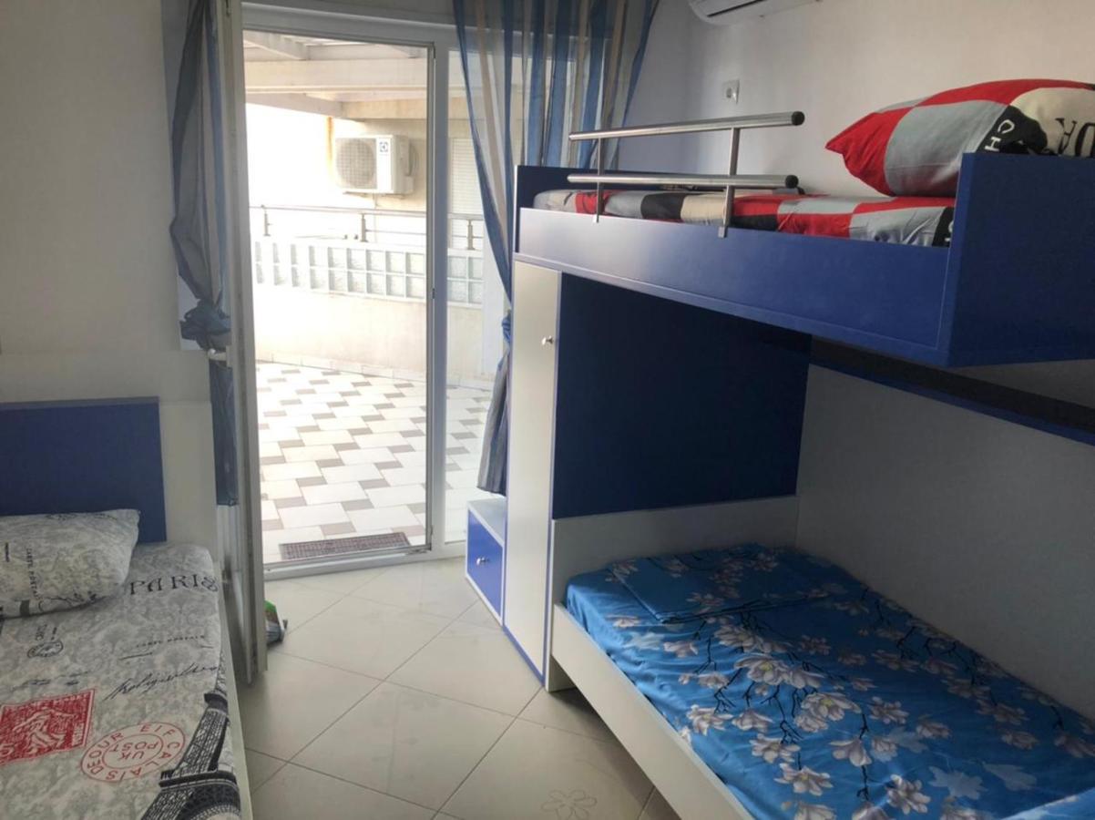 Vale House Holiday Apartment Vlorë Екстериор снимка