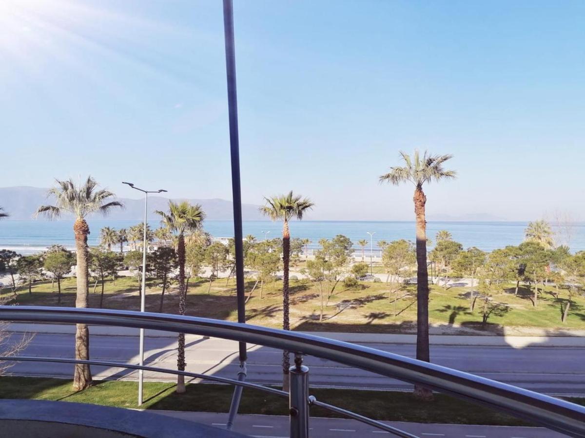 Vale House Holiday Apartment Vlorë Екстериор снимка